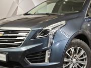 Cadillac XT5 I Москва  - изображение 31