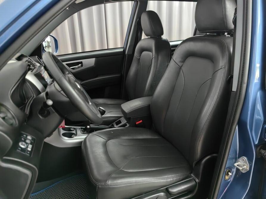 Lifan X60 I Рестайлинг Подольск  - изображение 6