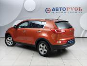 Kia Sportage III Подольск  - изображение 26