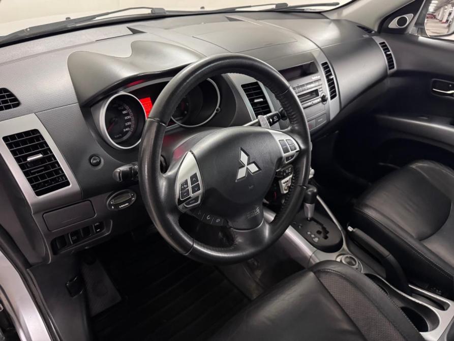 Mitsubishi Outlander II Тюмень  - изображение 7