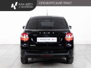 Lada (ВАЗ) Granta I Рестайлинг Казань  - изображение 20