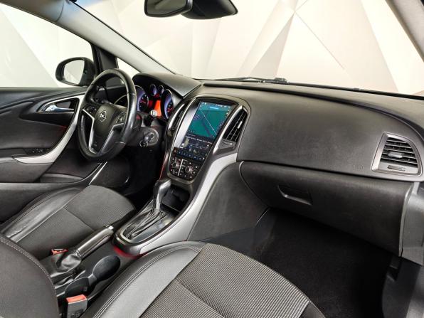 Opel Astra J с пробегом 2012 года, цена 747 000 рублей, 192005 км, универсал, Автокод Объявления