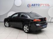 Mitsubishi Lancer X Подольск  - изображение 28