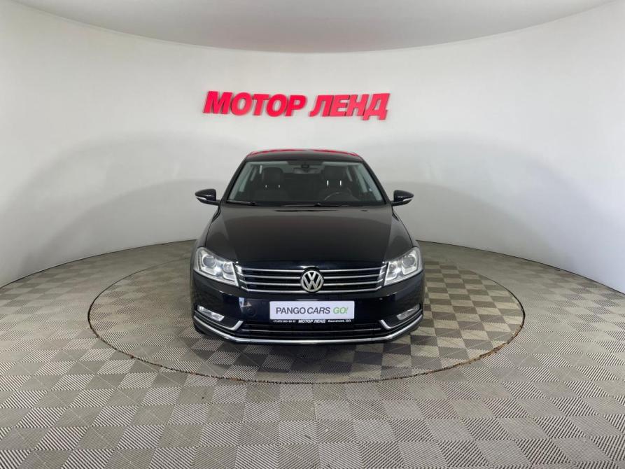 Volkswagen Passat B7 Воронеж  - изображение 2