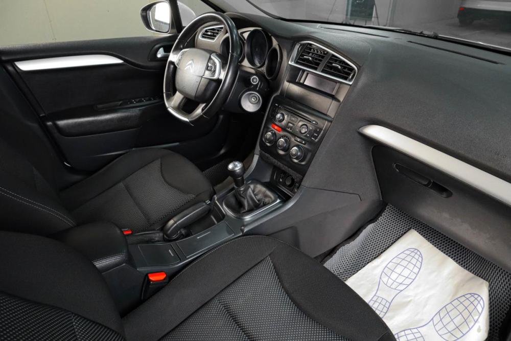 Citroen C4 II Тюмень  - изображение 11