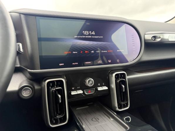 Haval Dargo I с пробегом 2023 года, цена 2 495 000 рублей, 50000 км, внедорожник, Автокод Объявления