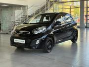 Kia Picanto II Новосибирск  - изображение 28