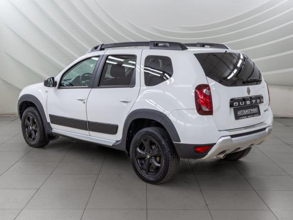Renault Duster I Рестайлинг с пробегом 2020 года, цена 1 448 000 рублей, 117212 км, внедорожник, Автокод Объявления