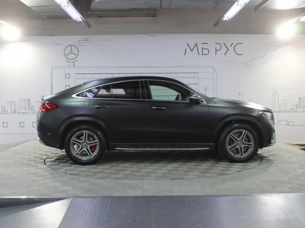 Mercedes-Benz GLE Coupe II (C167) Рестайлинг с пробегом 2026 года, цена 15 000 000 рублей, 1000 км, внедорожник, Автокод Объявления
