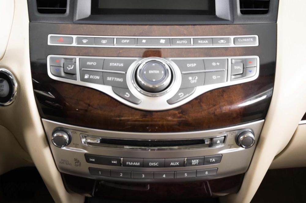 Infiniti QX60 I Рестайлинг Пермь  - изображение 20