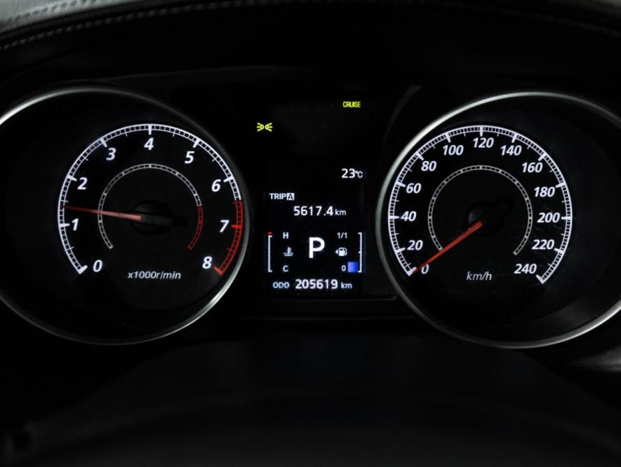 Mitsubishi Outlander II Рестайлинг Санкт-Петербург  - изображение 12