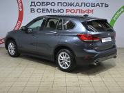 BMW X1 II (F48) Рестайлинг Москва  - изображение 25