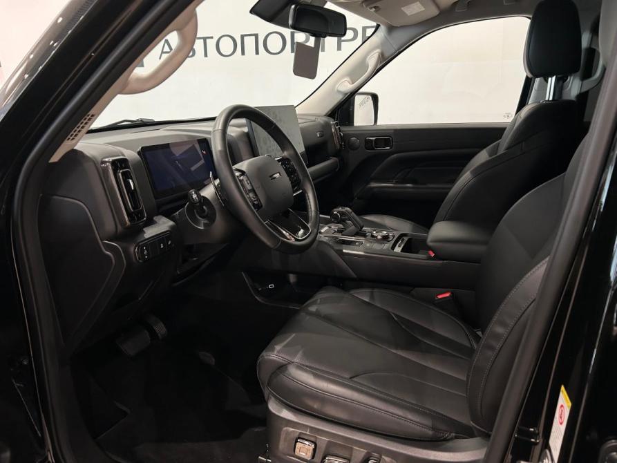 Haval H9 II Санкт-Петербург  - изображение 15