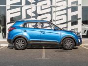 Hyundai Creta I Рестайлинг Краснодар  - изображение 25