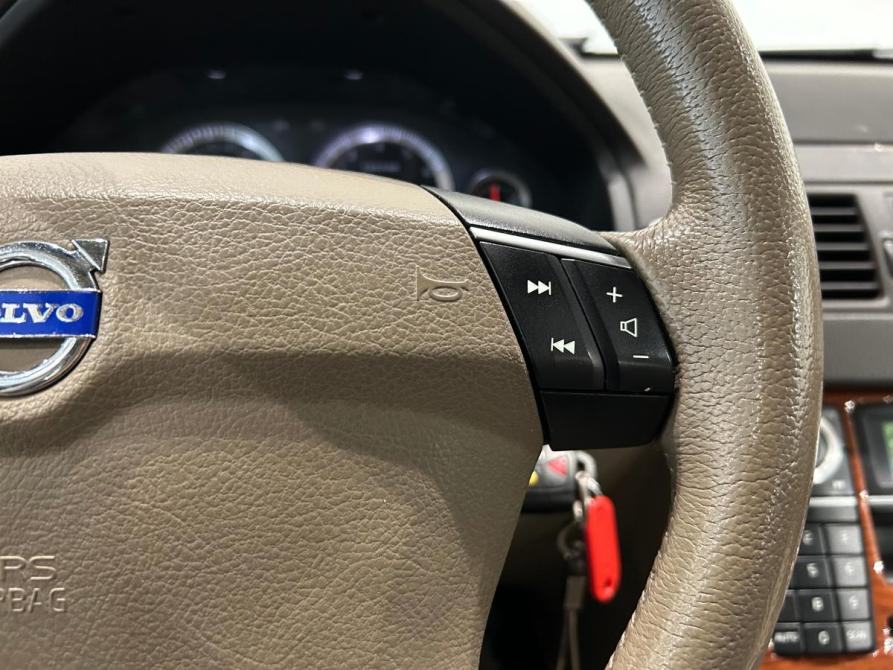 Volvo XC90 I Рестайлинг Санкт-Петербург  - изображение 22