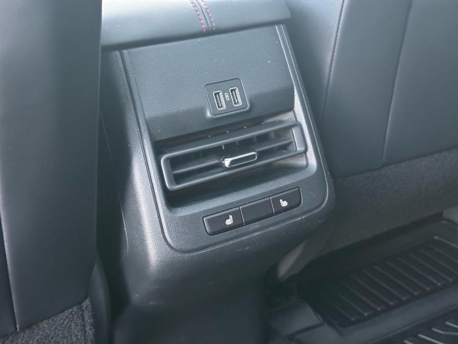 Changan CS55 Plus II Волгоград  - изображение 23