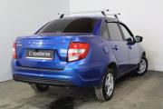 Lada (ВАЗ) Granta I Рестайлинг Санкт-Петербург  - изображение 22