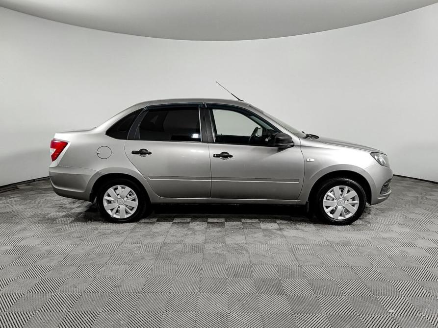 Lada (ВАЗ) Granta I Рестайлинг Уфа  - изображение 5