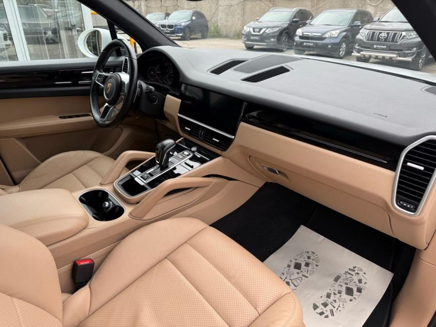 Porsche Cayenne III Пермь  - изображение 17