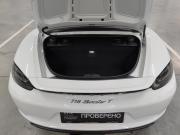 Porsche Boxster IV 718 (982) Казань  - изображение 43