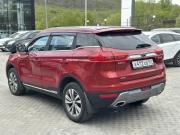 Geely Atlas I Мурманск  - изображение 13