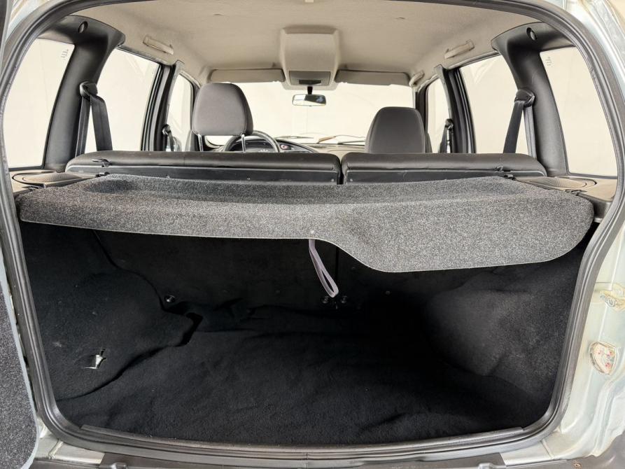 Chevrolet Niva I Рестайлинг Псков  - изображение 18