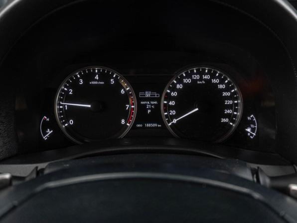 Lexus GS IV с пробегом 2014 года, цена 2 749 000 рублей, 188509 км, седан, Автокод Объявления