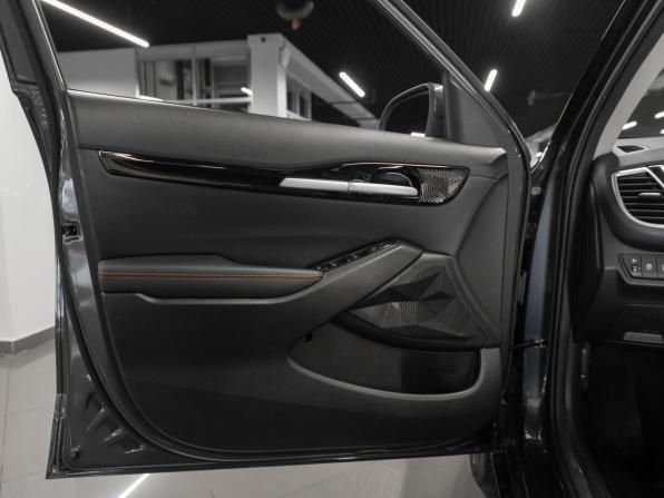 Kia Seltos I Рестайлинг с пробегом 2026 года, цена 2 970 000 рублей, 10 км, внедорожник, Автокод Объявления