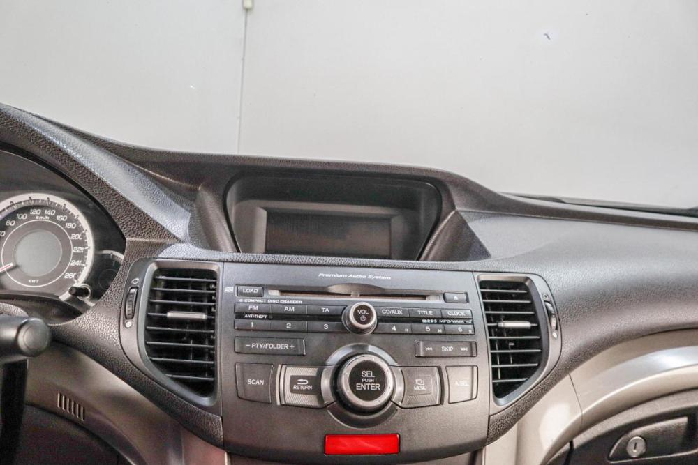 Honda Accord VIII Челябинск  - изображение 13