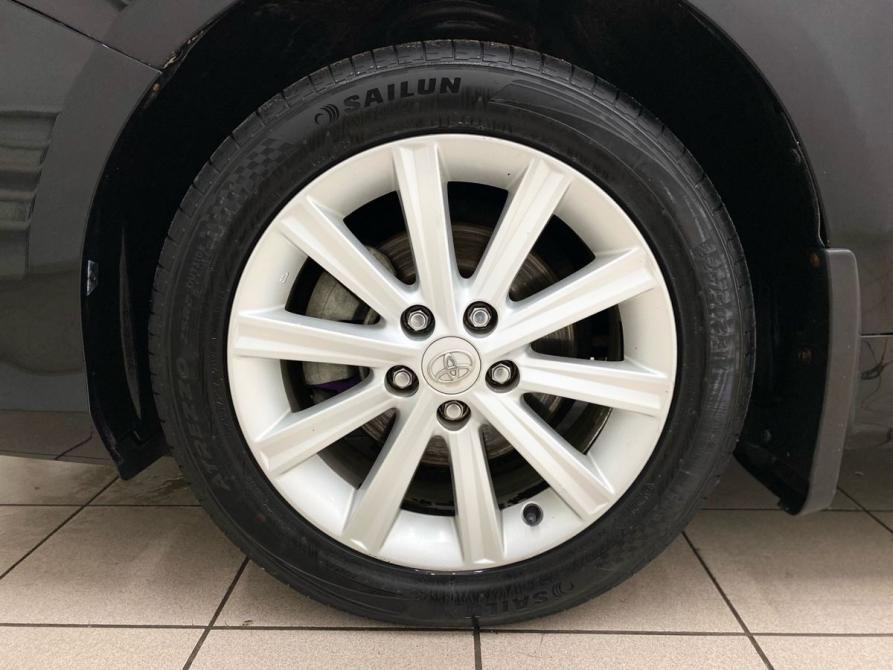 Toyota Camry VII (XV50) Энгельс  - изображение 21