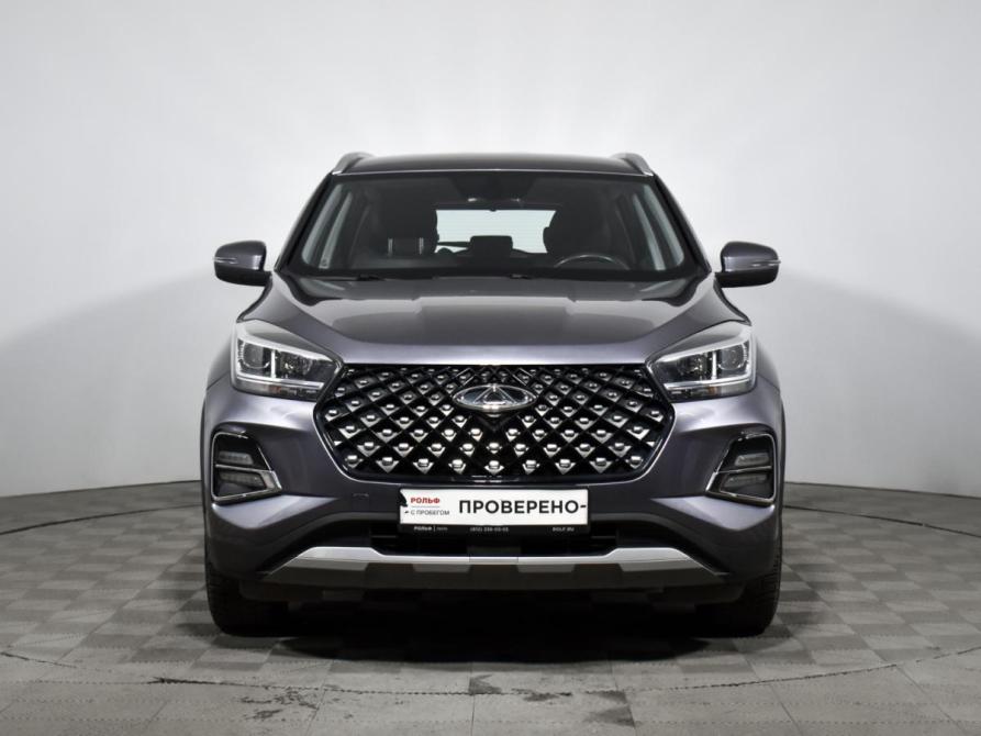 Chery Tiggo 4 Pro I Санкт-Петербург  - изображение 2
