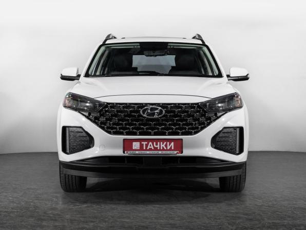 Hyundai ix35 II Рестайлинг с пробегом 2022 года, цена 2 150 000 рублей, 71420 км, внедорожник, Автокод Объявления