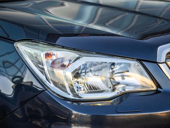 Subaru Forester IV с пробегом 2012 года, цена 1 248 000 рублей, 198304 км, внедорожник, Автокод Объявления