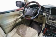 Lexus LX III Новокузнецк  - изображение 57