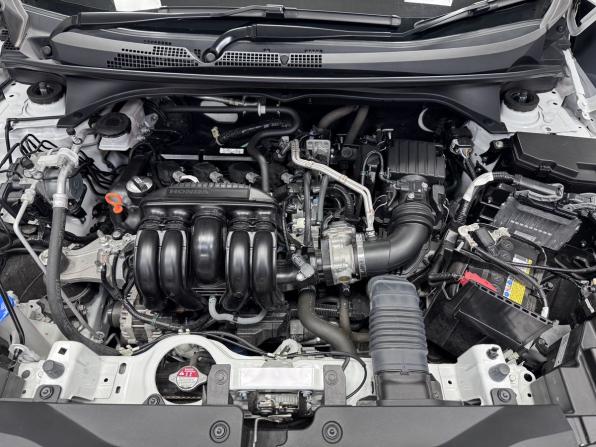 Honda WR-V III с пробегом 2025 года, цена 1 650 000 рублей, 19944 км, внедорожник, Автокод Объявления