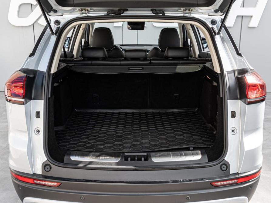 Geely Atlas Pro Краснодар  - изображение 22