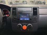 Nissan Tiida I Рестайлинг Набережные Челны  - изображение 44