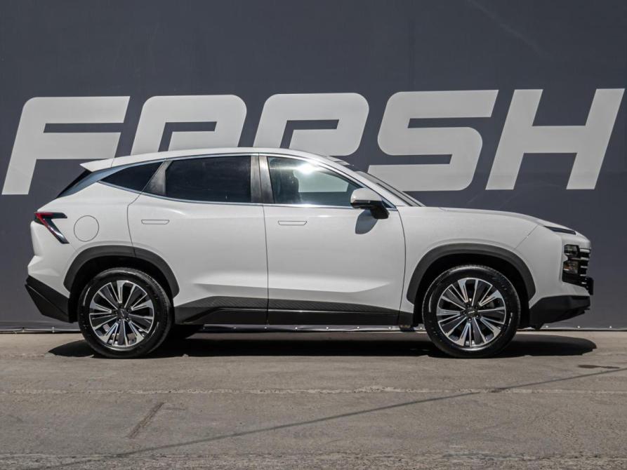 JETOUR DASHING I Краснодар  - изображение 5