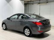 Hyundai Solaris I Рестайлинг Самара  - изображение 19