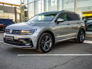 Volkswagen Tiguan II Волгоград  - изображение 42