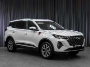 Chery Tiggo 7 Pro Max I Тюмень  - изображение 23