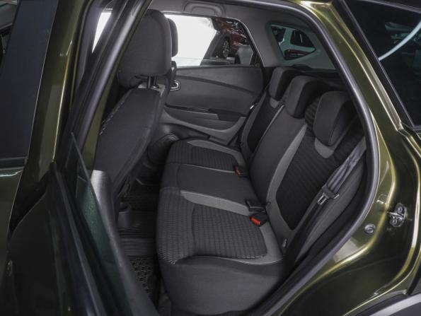 Renault Kaptur I с пробегом 2016 года, цена 1 270 000 рублей, 97858 км, внедорожник, Автокод Объявления