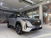 Geely Atlas II Минеральные Воды  - изображение 21