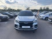 Chery Tiggo 4 I Рестайлинг Ногинск  - изображение 20