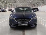 Mazda 6 III (GJ) Рестайлинг Казань  - изображение 30