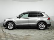 Volkswagen Tiguan II Рестайлинг Санкт-Петербург  - изображение 27