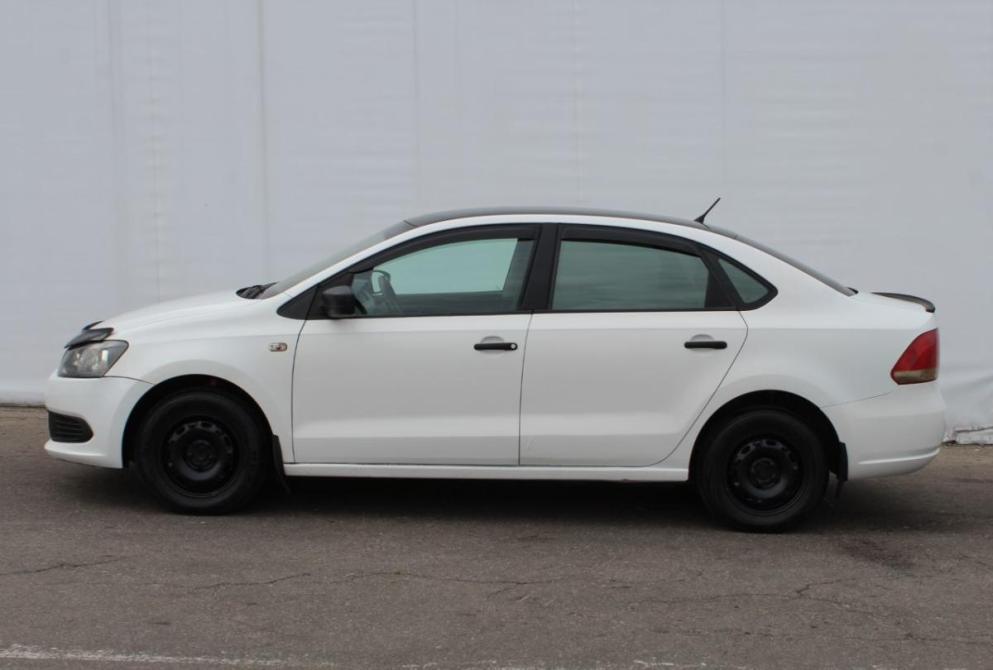 Volkswagen Polo V Нижний Новгород  - изображение 4