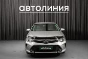 Toyota Camry VII (XV50) Рестайлинг Красноярск  - изображение 16