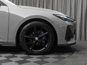 Changan UNI-V I Москва  - изображение 57
