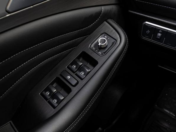 Haval F7 I с пробегом 2022 года, цена 2 130 000 рублей, 26677 км, внедорожник, Автокод Объявления